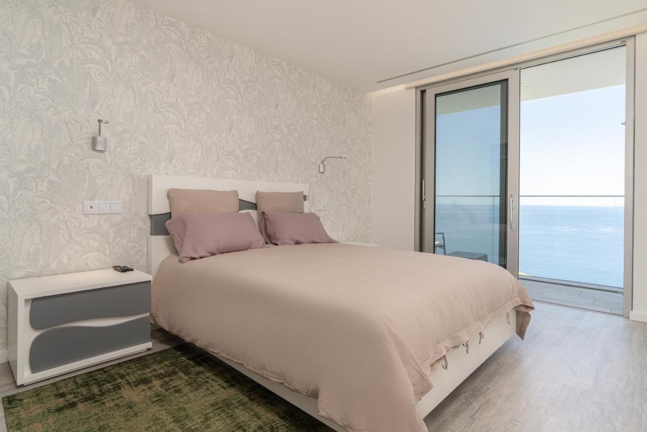 Sonho Do Oceano Villa Ribeira Brava Buitenkant foto