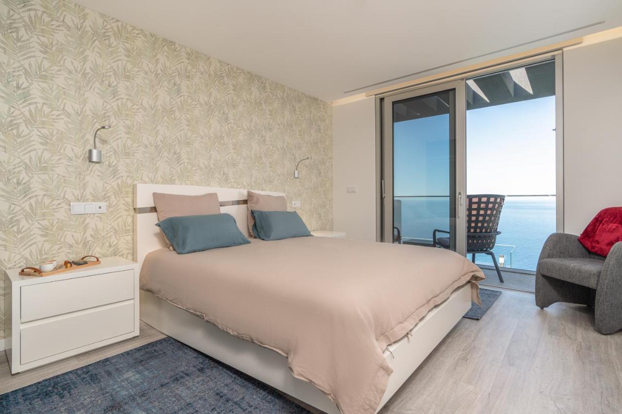 Sonho Do Oceano Villa Ribeira Brava Buitenkant foto