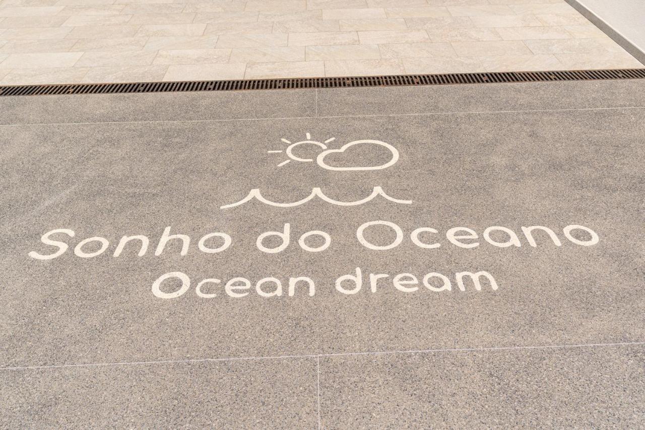 Sonho Do Oceano Villa Ribeira Brava Buitenkant foto